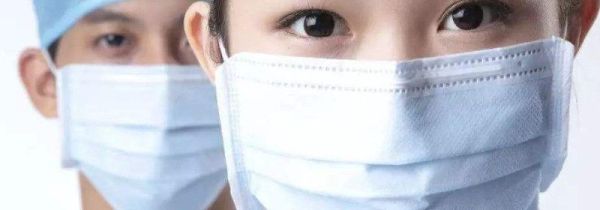 一次性口罩可以隔绝病毒吗