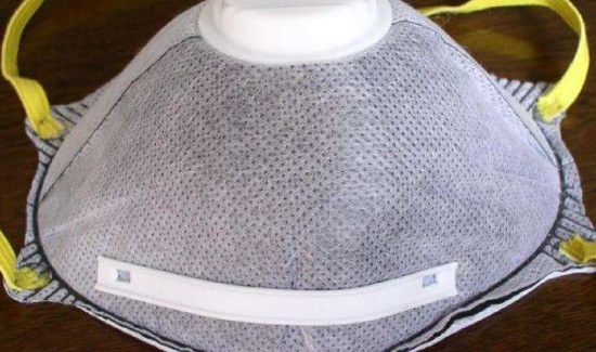 一次性口罩可以隔绝病毒吗