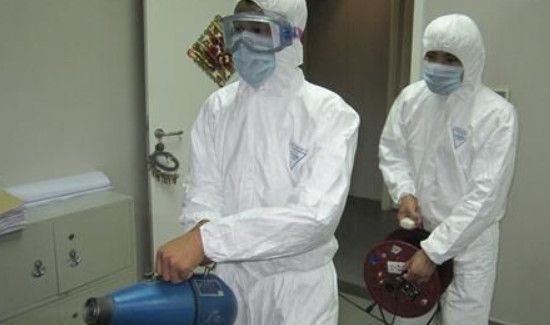 消毒用酒精还是滴露