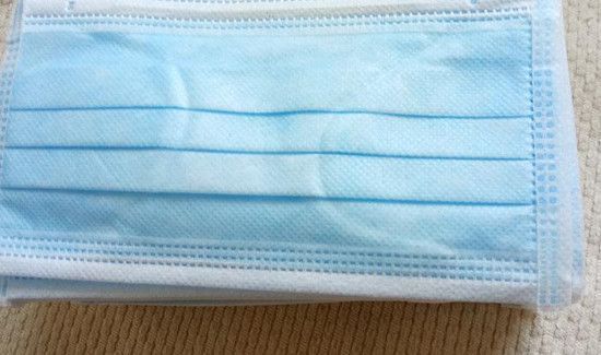 一次性口罩多久用一次