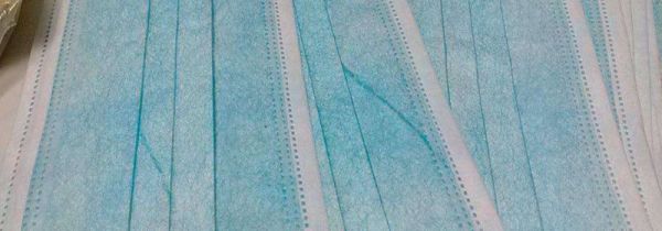 一次性口罩多久用一次