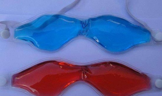 眼罩可以重复使用吗