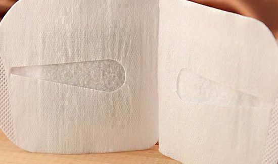 眼罩可以重复使用吗