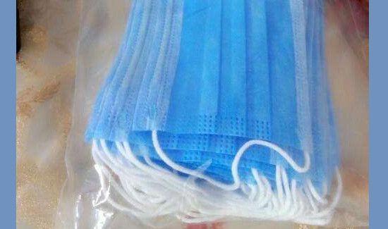 眼罩可以当口罩戴吗