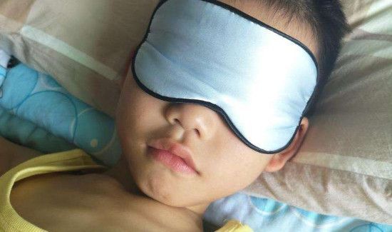 眼罩可以预防近视吗