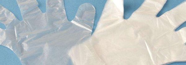 一次性塑料手套有毒吗