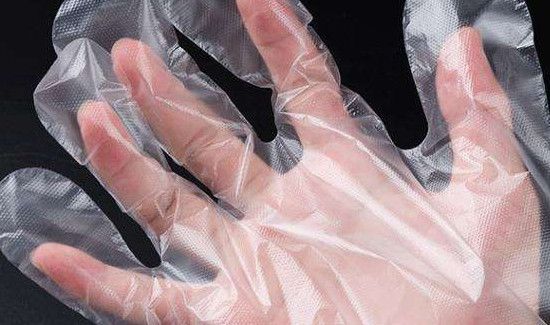 一次性手套戴多久更换合适