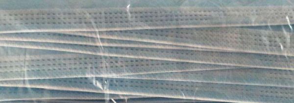 一次性口罩用完可以用酒精消毒吗