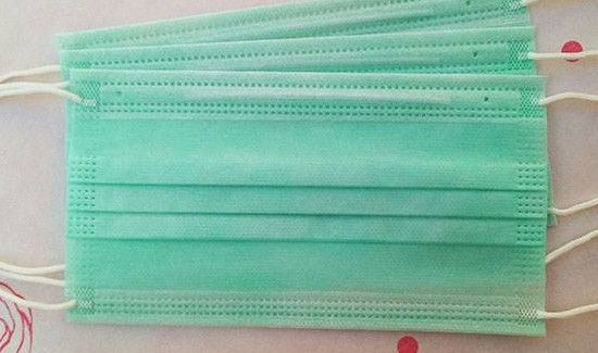 一次性口罩用完可以用酒精消毒吗