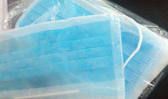 一次性口罩用完消毒后可以再用吗