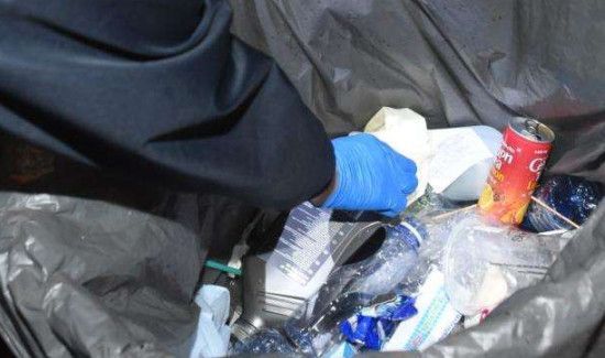 一次性口罩属于什么垃圾