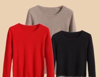 羊绒毛衣缩水怎么办？