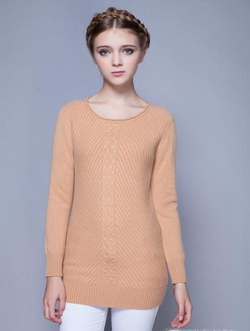 羊绒毛衣缩水怎么办？