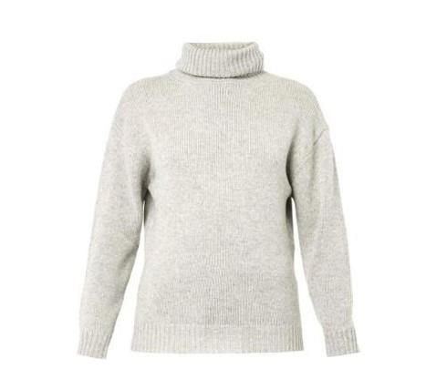 羊绒毛衣缩水怎么办？