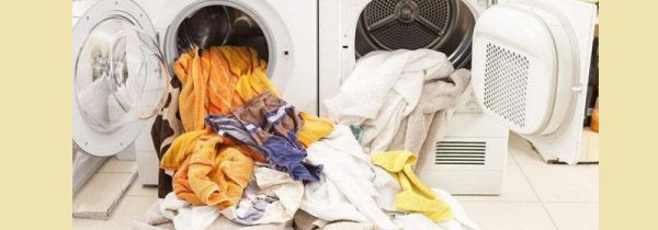 衣物消毒液怎么用