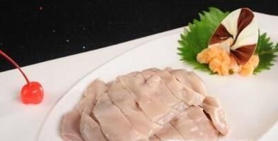 如何清洗猪的肚和肠子