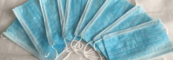 一次性医用口罩是几层