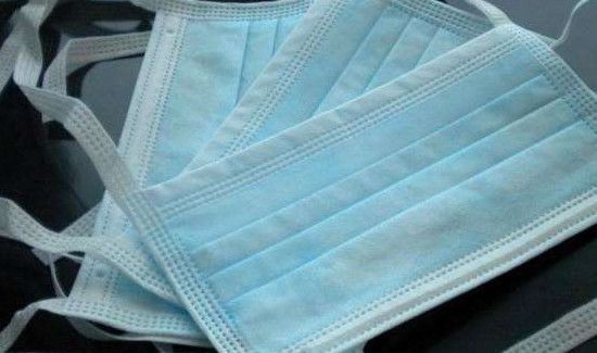 一次性医用口罩是几层