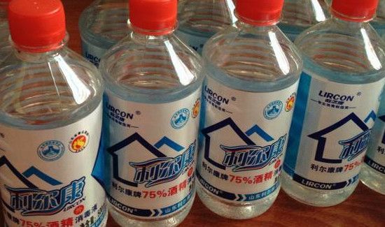 衣物怎么用酒精消毒