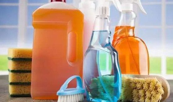 衣物怎么用84消毒