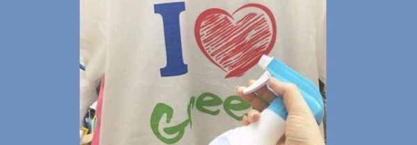 衣物怎么用酒精消毒