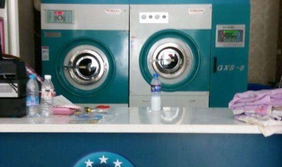 衣物怎么去油质