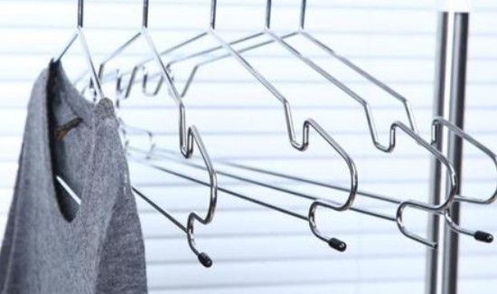 衣物怎么快速去除静电