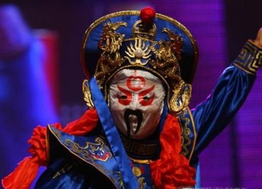 川剧绝活有哪些