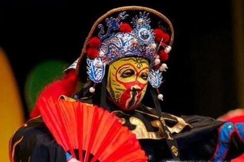 川剧绝活有哪些