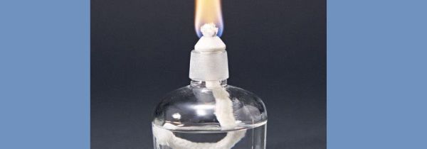 医用酒精的燃点是多少