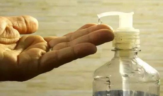 医用酒精的燃点是多少