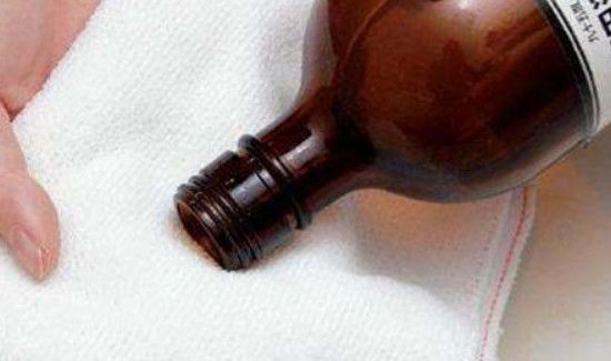 医用酒精的作用和功效