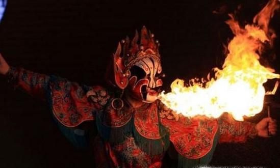 川剧绝活有哪些