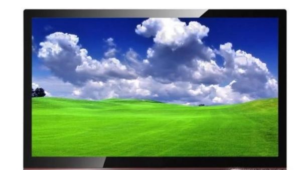 中国电视机发展史