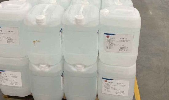 医用酒精消毒需要兑水吗