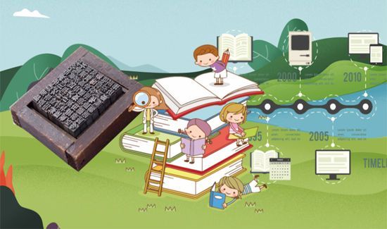 四大发明有什么