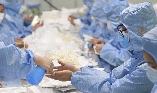 医用口罩是几类医疗器械