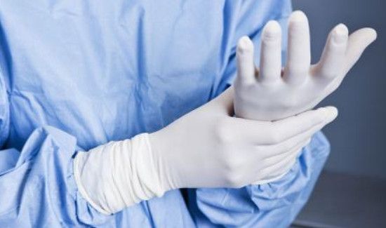医用手套是什么材质