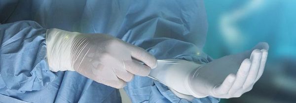 医用手套是什么材质