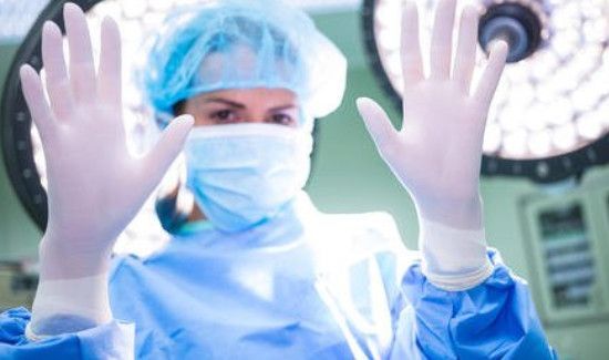 医用手套是什么材质