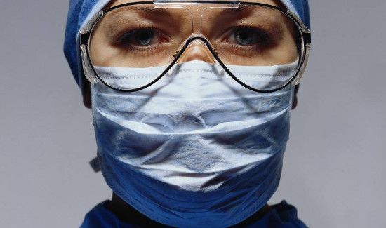 医用眼罩是一次性的吗