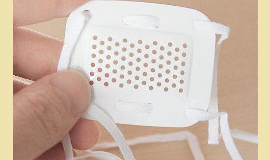 医用眼罩是一次性的吗