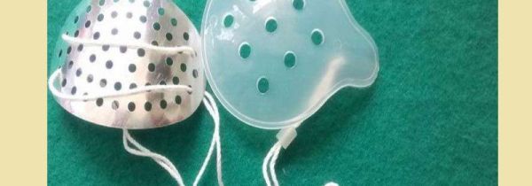 医用眼罩的正确戴法