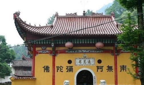 中国有哪些佛学院