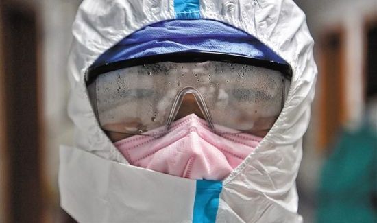 医用眼罩的正确戴法