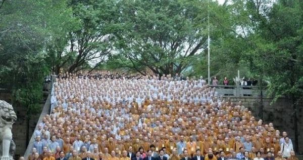 中国有哪些佛学院