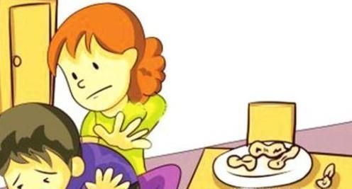 边吃饭边说话有哪些危害