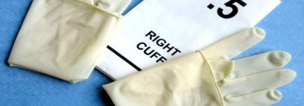 医用手套有粉盒无粉的区别