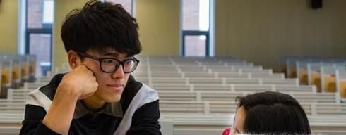 大学恋爱能走到最后吗