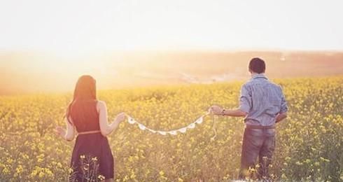 大学恋爱能走到最后吗